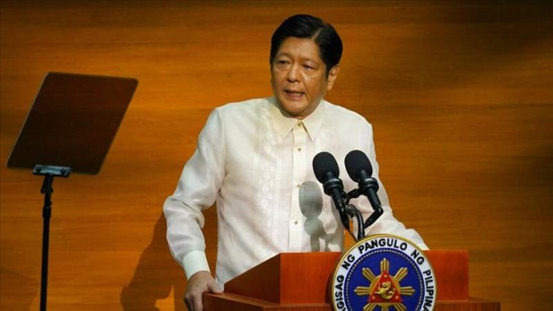 رئيس الفلبين: لسنا معنيين بالتحريض على الحروب