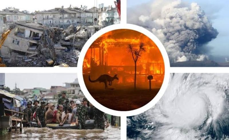الأمم المتحدة: 80% من سكان العالم يطالبون باتخاذ إجراءات أقوى لمواجهة أزمة المناخ