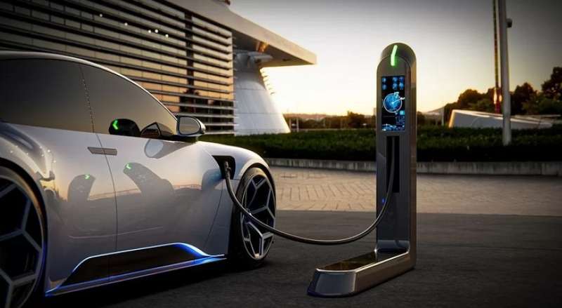 ألمانيا تسعى لإسقاط تعريفات السيارات الكهربائية الصينية
