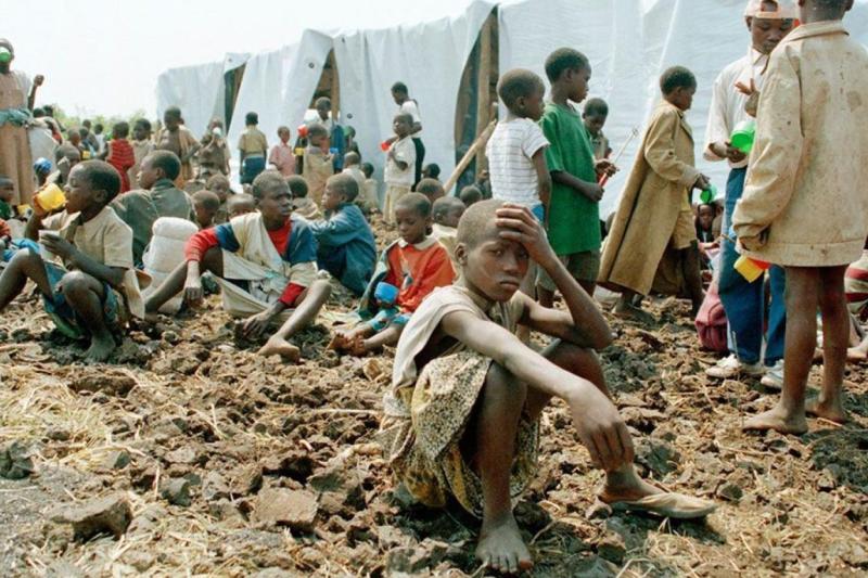 شعب  التوتسي.. أزمة بين روندا والكونغو بسبب حرب الإبادة