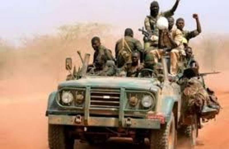 جبل موية.. فصل جديد في الصراع بين الجيش السوداني والدعم السريع