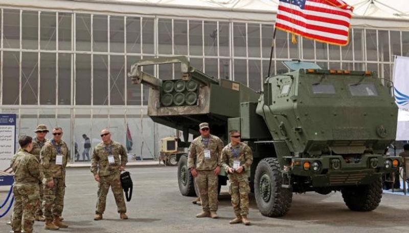 فاينانشيال تايمز: صناعة الدفاع الأمريكية تواجه حالة من عدم اليقين رغم الازدهار