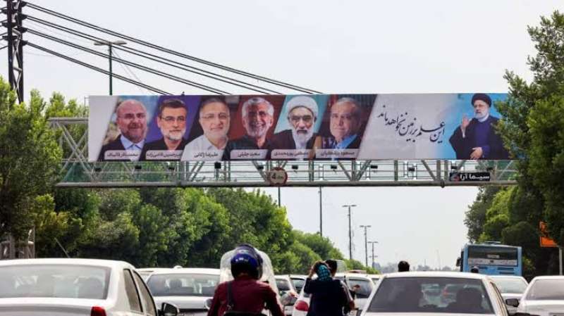 الانتخابات الرئاسية الإيرانية.. المرشحون يراهنون على الدعم النقدي والبنزين