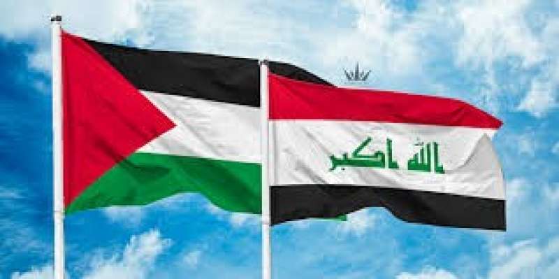 بغداد: افتتاح مكتب لخدمة أبناء الجالية واللاجئين الفلسطينيين