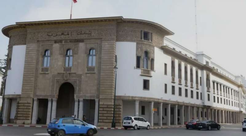 بنك المغرب المركزي يخفض سعر الفائدة إلى 2.75%