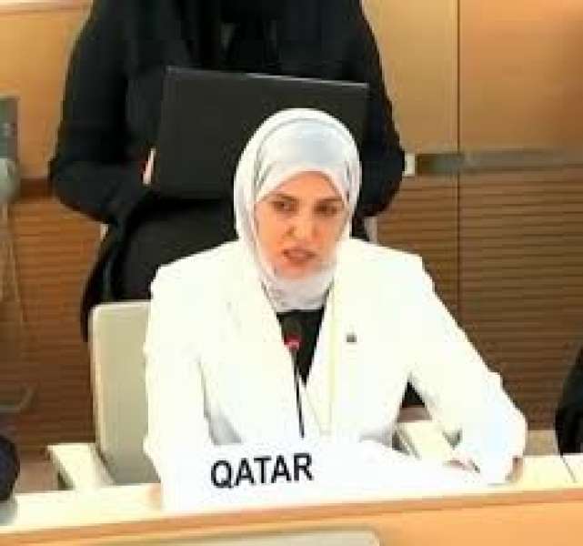 قطر تؤكد مواصلة دعمها الكامل لـالأونروا