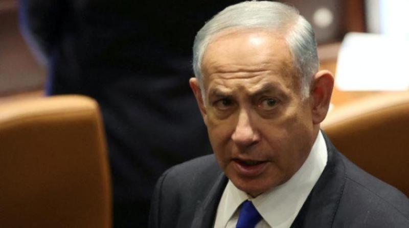 نيويورك تايمز: شخصيات إسرائيلية تدعو الكونجرس الأمريكي لإلغاء دعوته لنتنياهو