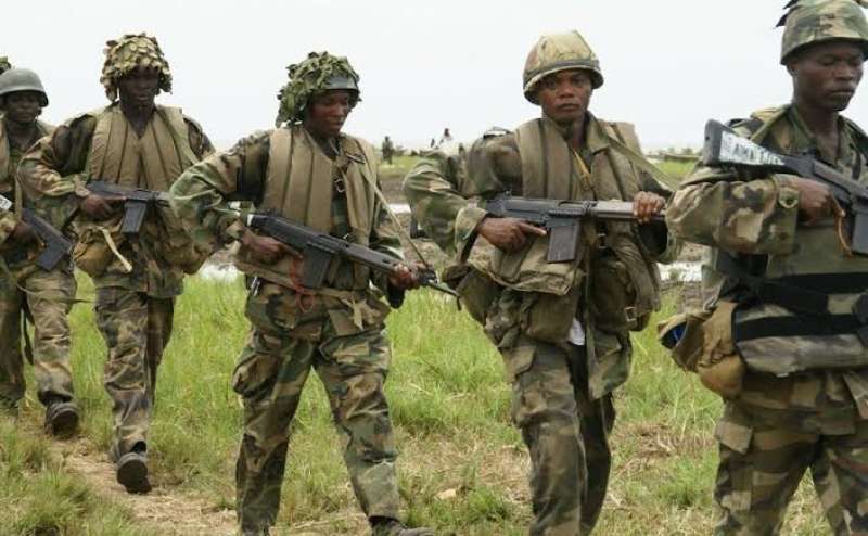 تاسيا.. انتشار الإرهاب ومقتل العديد من الجنود في النيجر