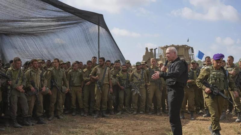 تحت ضغط نقص العدد.. الجيش الإسرائيلي يروج لفرقة جديدة من المتقاعدين والحريديم