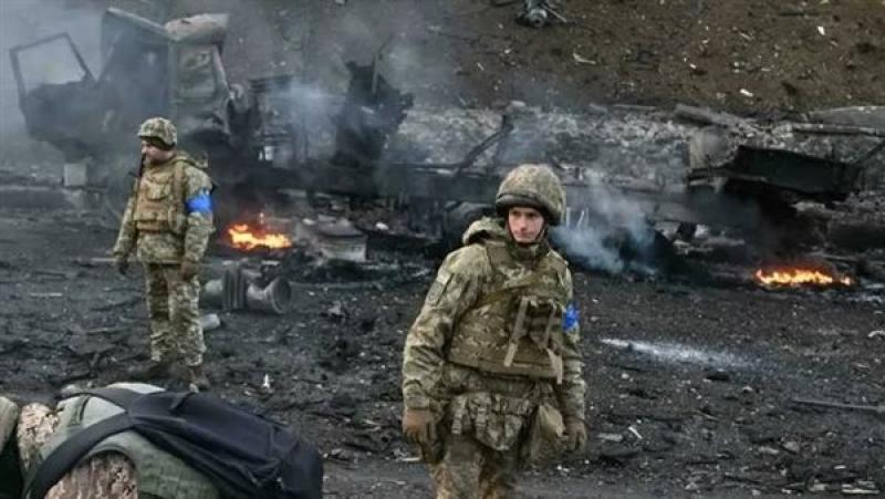 روسيا تطلق تحذيرات عاجلة لـ كييف من تداعيات أي هجوم مضاد