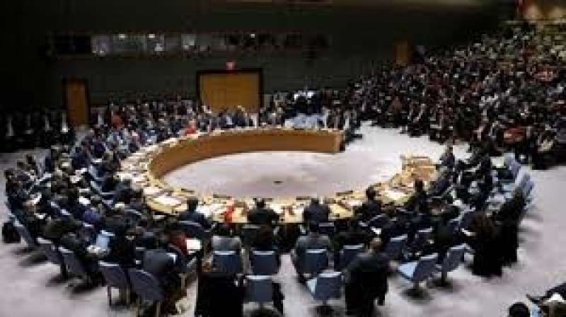 مجلس الأمن الدولي يدين الهجوم الإرهابي الذي وقع في داغستان