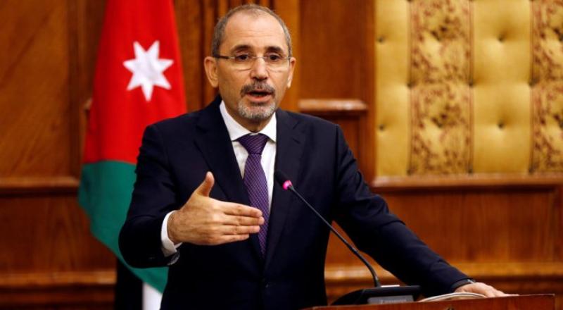 وزير خارجية الأردن: لن نرسل قوات إلى غزة.. ووقف إطلاق النار مطلب دائم
