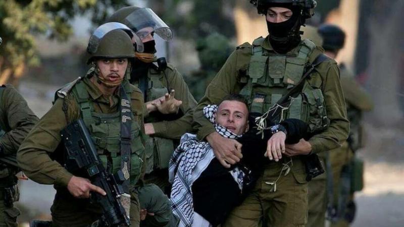 ارتفاع حصيلة المعتقلين الفلسطينيين من الضفة الغربية منذ 7 أكتوبر.. تفاصيل