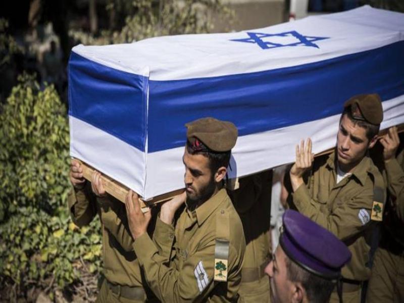 بينهم ضابط كبير.. مصرع وإصابة 16 عسكريا إسرائيليا في جنين