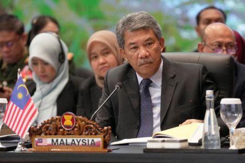ماليزيا تعلن عزمها الانضمام لمجموعة ”بريكس” في 2025