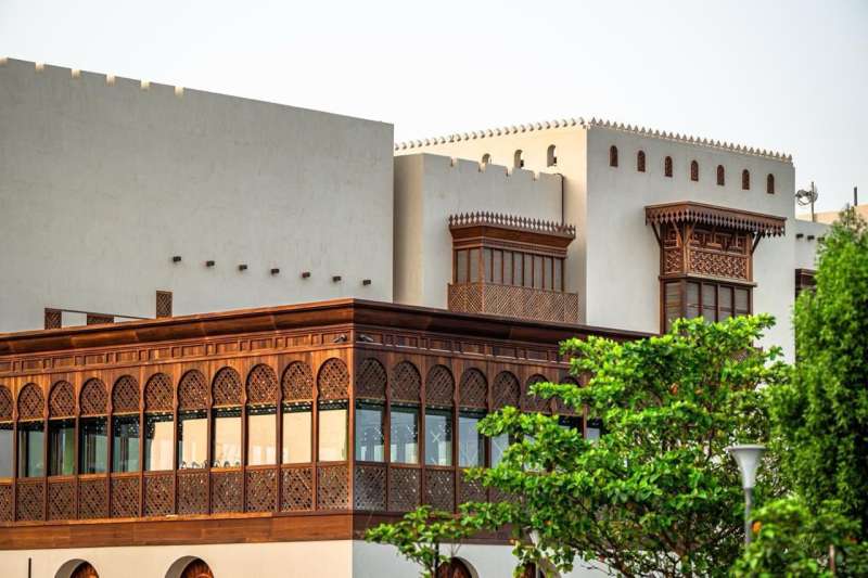 ”بازار البلد” بجدة التاريخية يعكس تنوع الثقافة السعودية وتراثها العريق