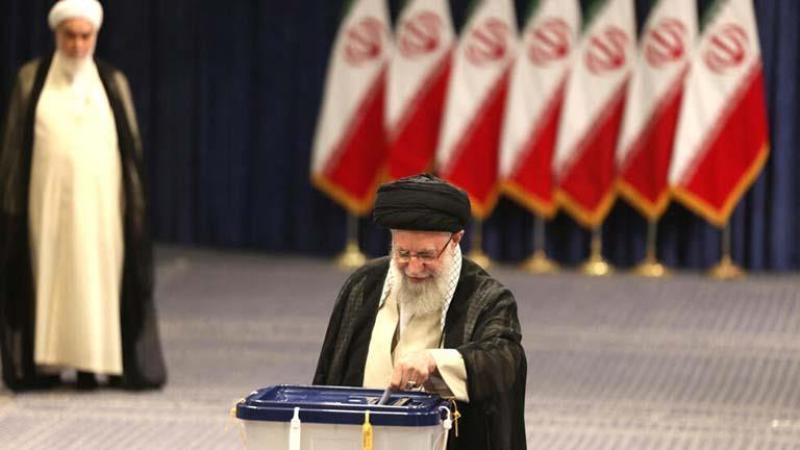 الانتخابات الرئاسية الإيرانية.. خامنئي: سمعة طهران عالميًا مرهونة بالمشاركة الشعبية