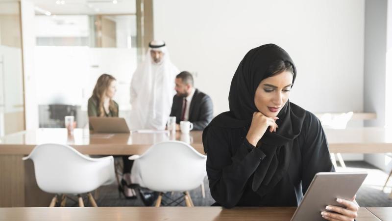 الوظائف في الإمارات