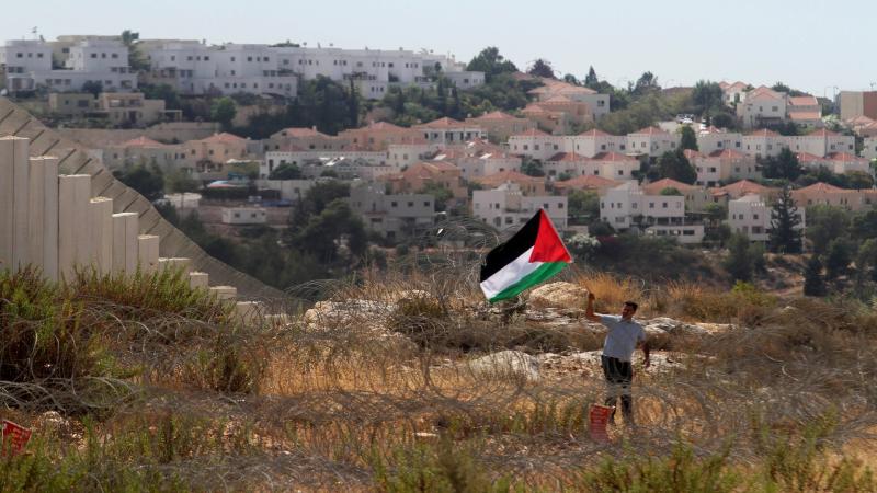 الخارجية الفلسطينية تدين شرعنة إسرائيل بؤرا استيطانية جديدة في الضفة الغربية