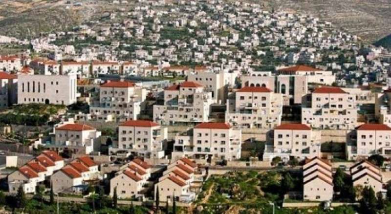 بيان عاجل من الخارجية الفلسطينية بشأن شرعنة مستوطنات جديدة
