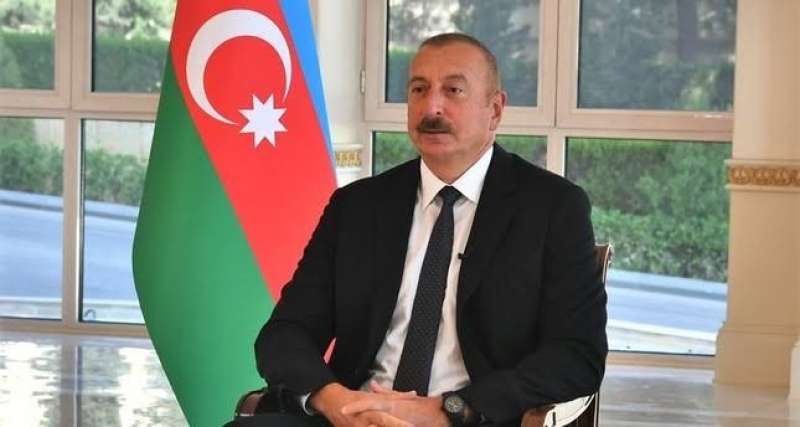 حل البرلمان الأذربيجاني.. وإجراء انتخابات مبكرة