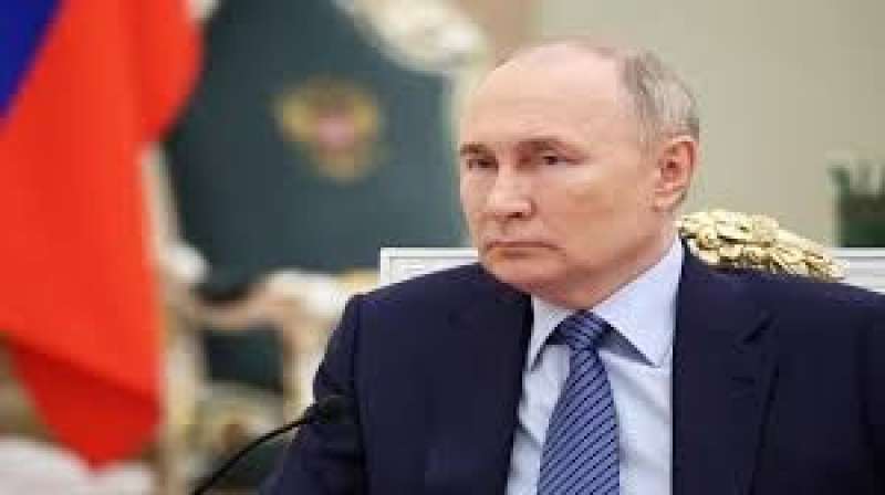 الرئيس الروسي يؤكد حاجة بلاده للبدء بإنتاج صواريخ متوسطة وقصيرة المدى