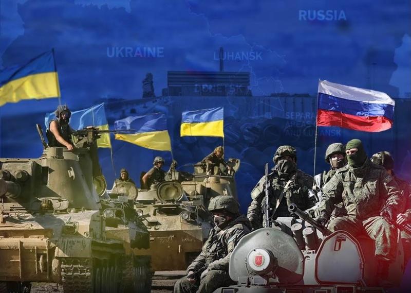 خبير في شؤون شرق أوروبا: الوضع في أوكرانيا لا يمكن معالجته عسكريًا