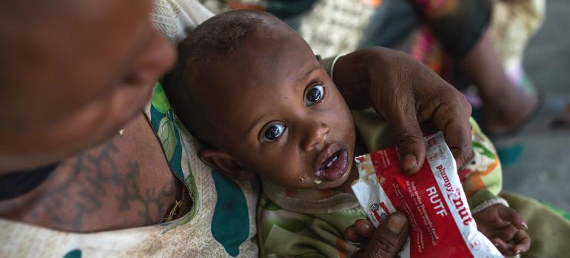 إثيوبيا في قبضة الأوبئة.. صحة الملايين في مهب الريح