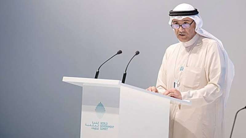 مجلس التعاون الخليجي: اقتصاد دولنا قادر على مواجهة التحديات