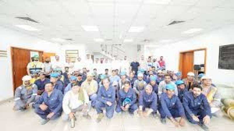 قطر تنظم فعاليتين لتعزيز الوعي بالحق في الصحة للعمال