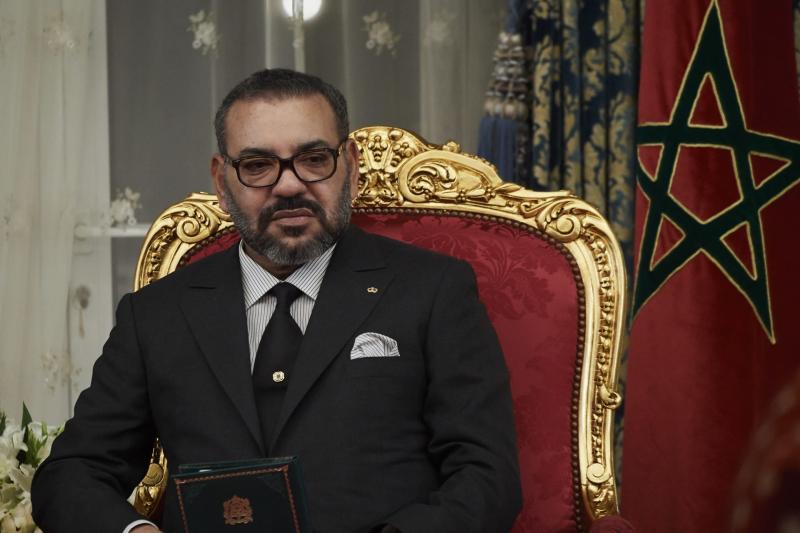 وفاة والدة العاهل المغربي الملك محمد السادس