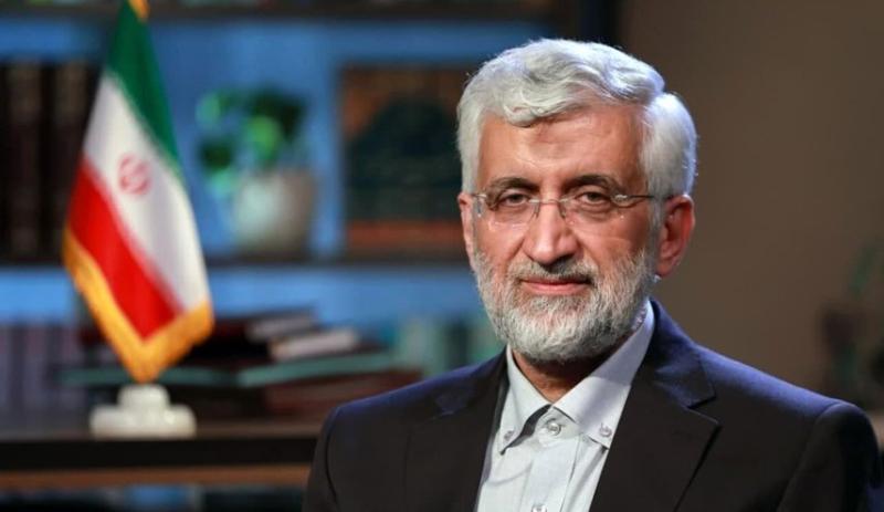 بعد فوزه بأكثر من 9 ملايين صوت.. من هو المرشح السياسي الإيراني سعيد جليلي؟