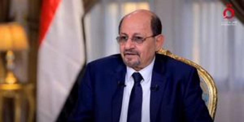 وزير الخارجية اليمني: أزمة اليمن ليس بمعزل عن التطورات الإقليمية والدولية
