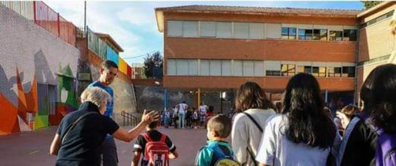 مرصد الأزهر: تجاوز الطلاب الأجانب المسجلين في أسبانيا المليون طالب عامل بالغ الأهمية لثراء المجتمعات