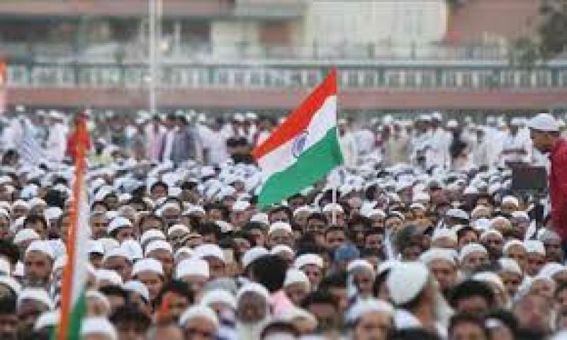 ”أيديولوجية الهندوتفا”.. الفاشية الهندوسية تهدد حياة المسلمين بالهند
