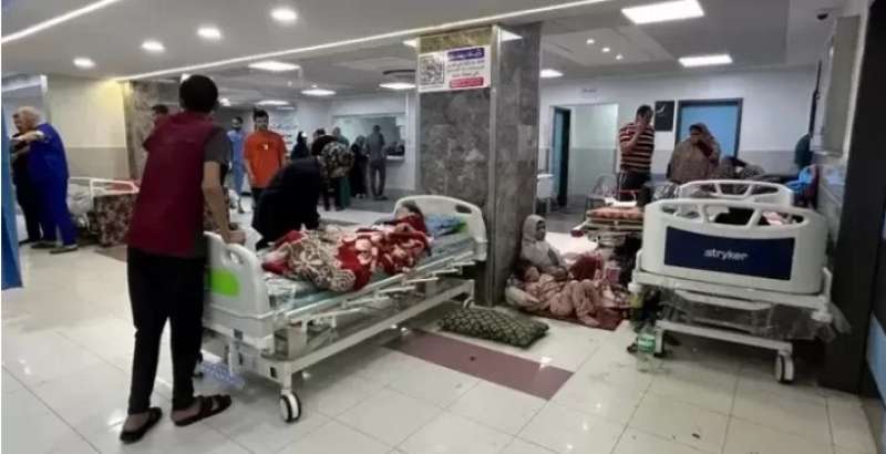 خلال 48 ساعة.. الصحة في غزة تحذر: مستشفيات القطاع مهددة بالإغلاق الوشيك
