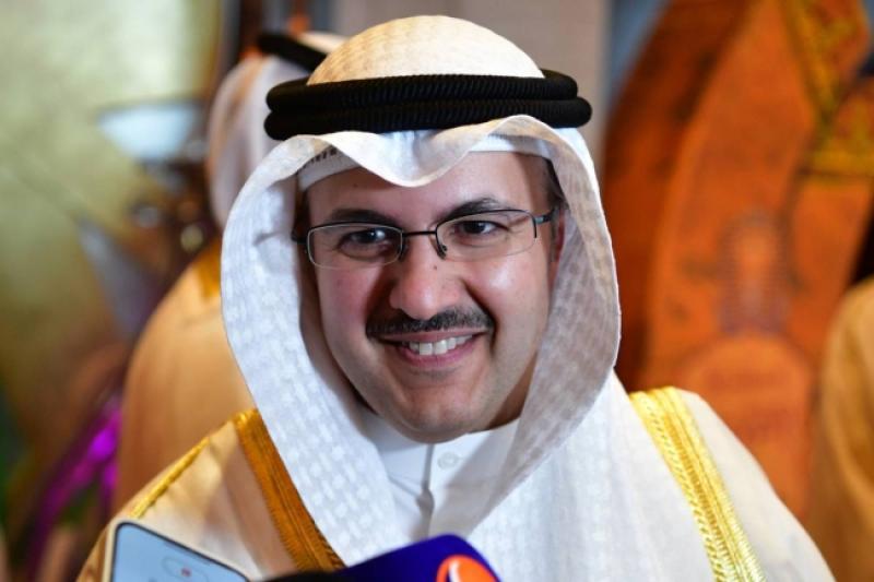 رئيس جمعية الذكاء الاصطناعي للأشياء الكويتية الشيخ محمد الصباح