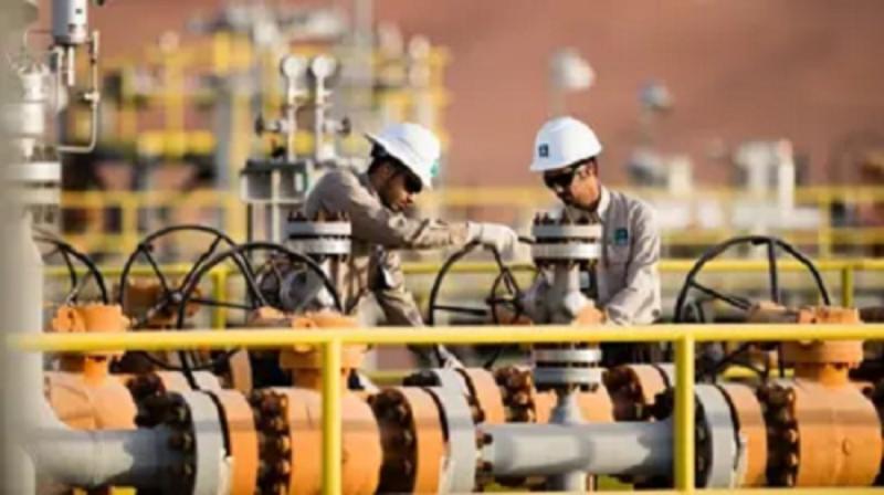 خطة السعودية لزيادة إنتاج الغاز نحو الثلثين في 2030