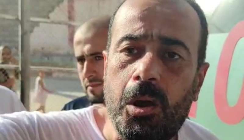 إطلاق سراح مدير مستشفى الشفاء من سجون الاحتلال الإسرائيلي