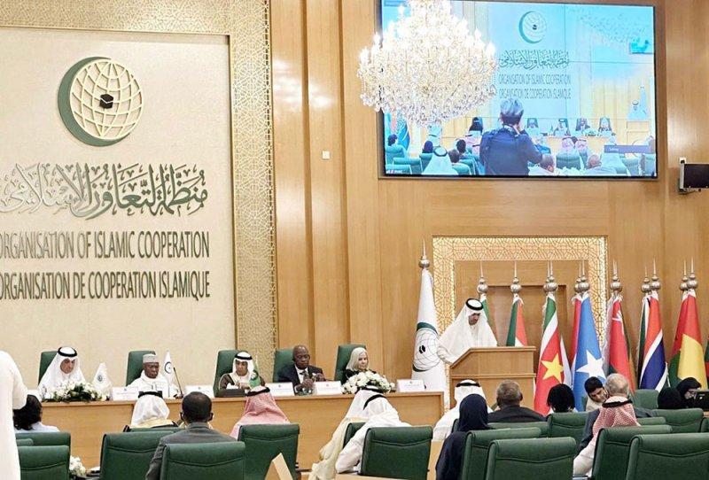 مجلس ”التعاون الخليجي”: نركز على مكافحة الكراهية والتعصب ونشر التسامح