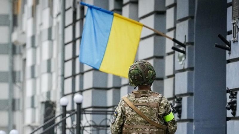 أوكرانيا تعلن إحباط محاولة انقلاب للسيطرة على الحكم بكييف