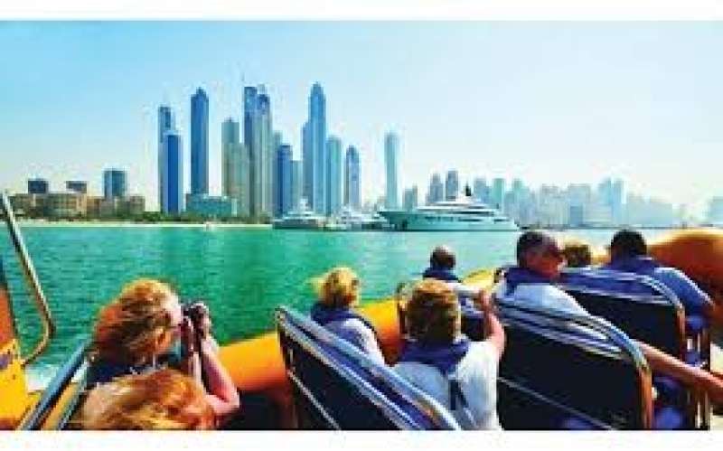 ”ماستركارد”: الإمارات ضمن أكثر عشر وجهات سياحية شعبية في العالم