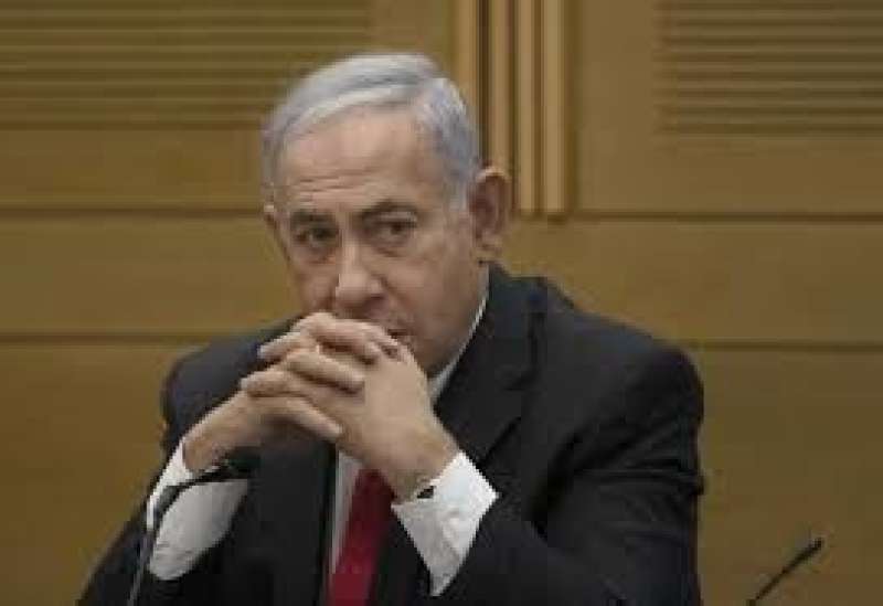 نتنياهو: إسرائيل تقترب من القضاء على القدرات العسكرية لـ”حماس”