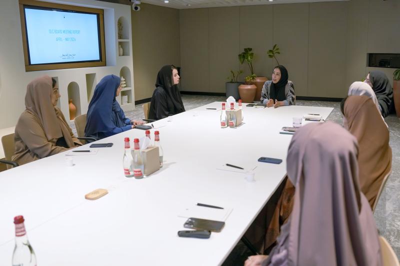 مؤسسة دبي للمرأة: مبادرات متنوعة لتعزيز التأثير العالمي للمرأة الإماراتية
