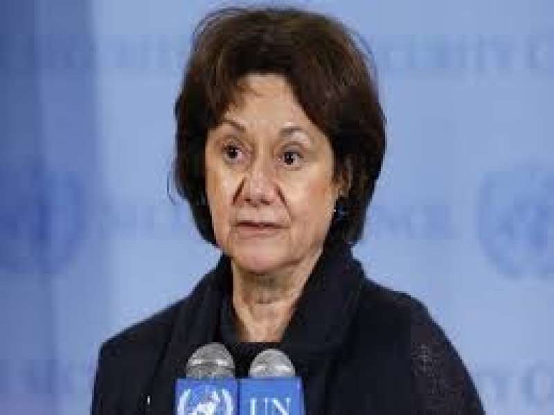 وكيل الأمين العام للأمم المتحدة: اجتماع الدوحة الثالث للمبعوثين الخاصين المعنيين بأفغانستان مثمر