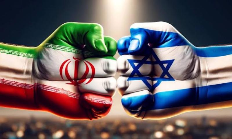 إيران أمام إسرائيل