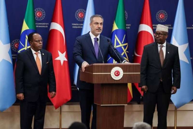 مفاوضات سرية في أنقرة.. هل تتوصل تركيا إلى حل وسط في أزمة ميناء بربرة بين الصومال وإثيوبيا؟