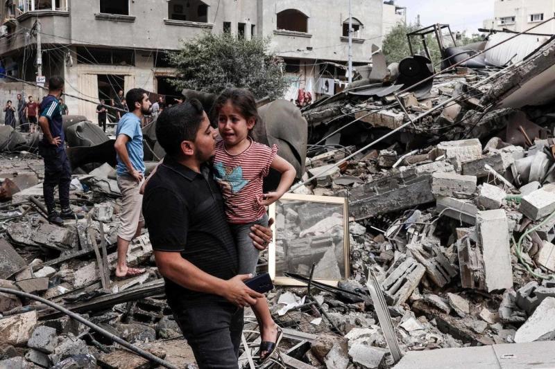 أونروا: مجاعة تلوح في الأفق مع إجبار 84 ألف شخص على النزوح من غزة