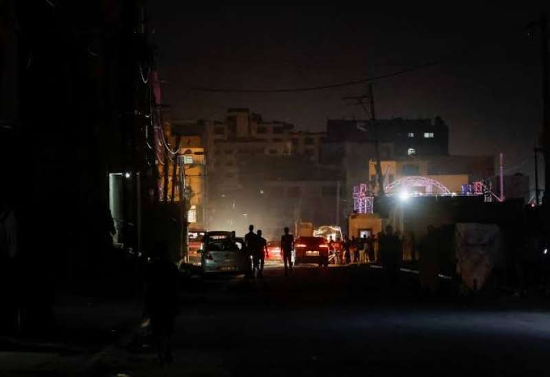 طلب عاجل.. مخاوف إسرائيلية من إعادة الكهرباء إلى غزة