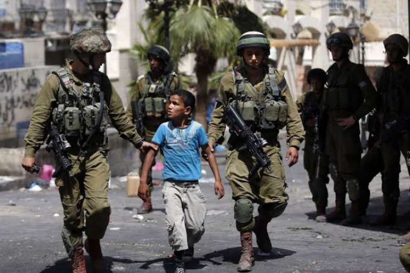 تقرير فلسطيني يرصد انتهاكات الاحتلال بالضفة خلال النصف الأول من 2024